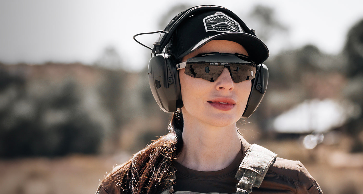 Blastshield B2 MILSPEC Ballistic