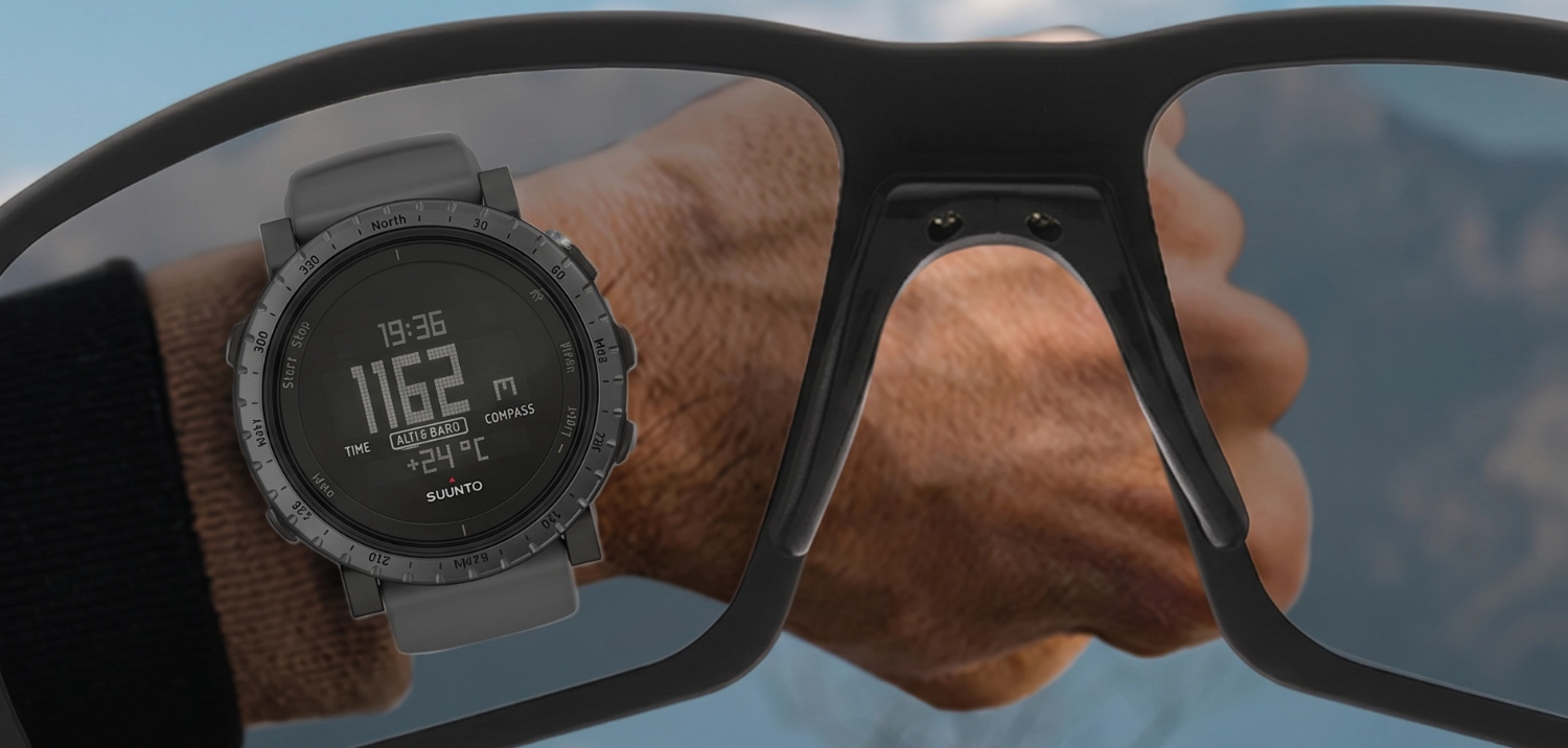 Gatorz MILSPEC Ballisticke Optimized Polarized (Opz)