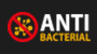 Antibakterielles Gewebe