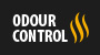 Odour control fabric