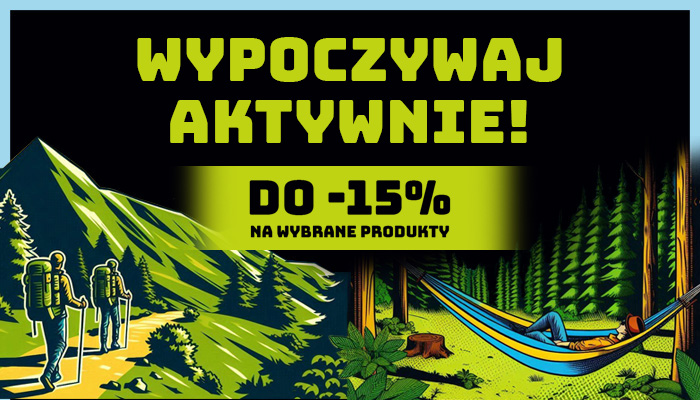 Link do Landing Page Majówka