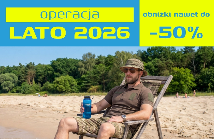 Letnie promocje na Summer Sale