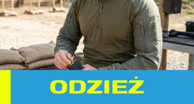 Promocja na odzież