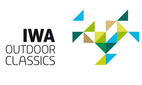 We are at the IWA Outdoor Classics 2017