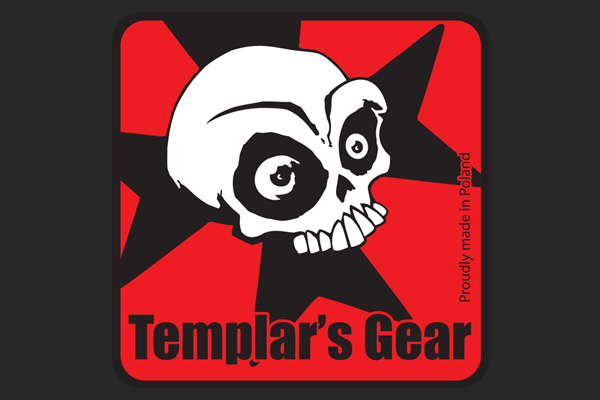 Templar's Gear dopuszczone do użytku Wojska Polskiego