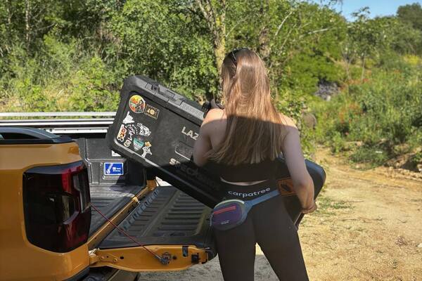 Europejska karta broni, czyli jak podróżować z bronią palną po UE?