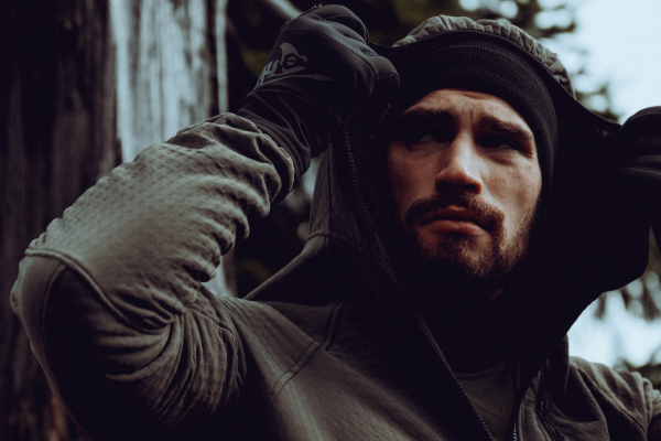 Helikon Patriot Pro - nowy polar z funkcją softshella