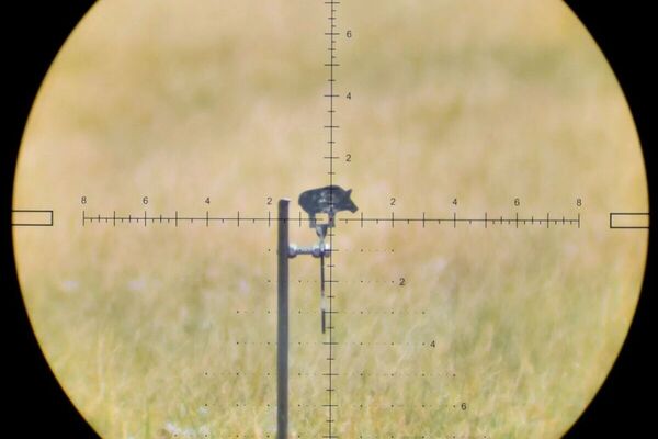 Rodzaje siatek celowniczych i ich zastosowania