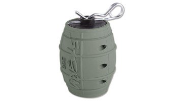 ASG - Airsoft Grenade Storm 360 - OD Green - 19083