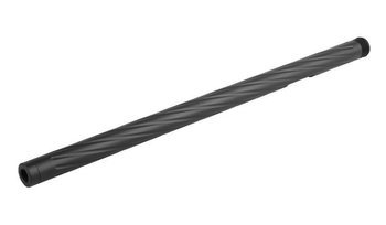 Action Army - AAC T10 Twisted Outer Barrel - Long - 565 mm - T10-21
