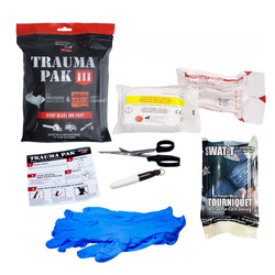 Adventure Medical Kits - Trauma Pak III First Aid Kit - 2064-0298