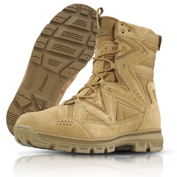 Altama - Helios SBM Military Boots TruFit System - Coyote - 387303