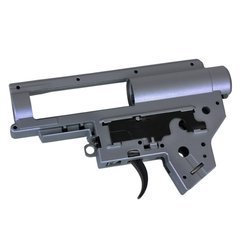 Arma Tech - Gearbox Case MSW - Ver.2 - 8 mm - Rear - APGC001