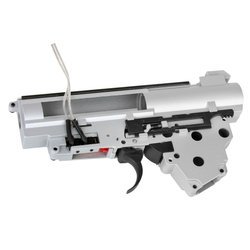 Arma Tech - Gearbox Case MSW - Ver.3 - 8 mm - Rear - APGC002