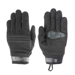 Armored Claw - Direct Safe Anti-Puncture Tactical Gloves - Black - ACL-33-010805