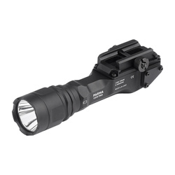 Armytek - Tactical Weapon Flashlight Parma C2IR Pro - 1250lm - IR Diodes - Picatinny/Weaver - F09804CIR