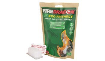 BCB - FireDragon Solid Fuel - 6x 27 g