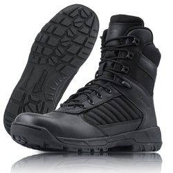 Bates - Tactical Sport 2 Shoes - Zip - Black - 3180
