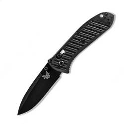 Benchmade - Mini Presidio II Folding Knife - AXIS® Lock - S30V - 575BKCP-1