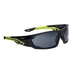 Bolle Safety - Safety glasses MERCURO - Smoke - MERPSF