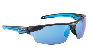 Bolle Safety - Safety glasses TRYON - Blue Flash - TRYOFLASH