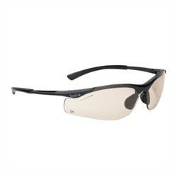 Bolle Safety Standard Issue - Shooting Safety Glasses CONTOUR II - CSP - PSSCONTC13B
