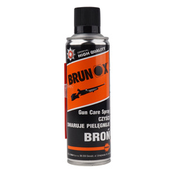 Brunox - Gun Care Spray - 300 ml.