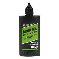 Brunox - Lub & Cor - Bulk - 100 ml