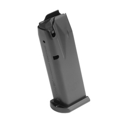 Canik - Pistol Magazine Compact Size - TP9/METE - 9x19mm Parabellum/Luger - 15 rounds - MMAC-028