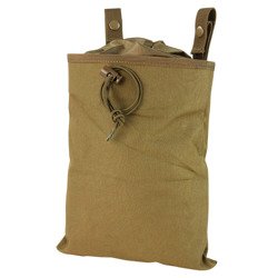 Condor - 3-Fold Mag Recovery Pouch - Coyote Brown - MA22-498