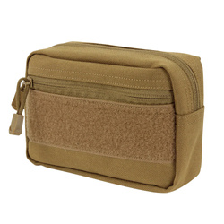 Condor - Compact Utility Pouch - Coyote Brown - 191178-498