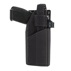 Condor - RDS Holster For Pistol With Red Dot Sight - MOLLE - Black - 191278-002