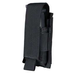Condor - Single Pistol Mag Pouch - Black - MA32-002