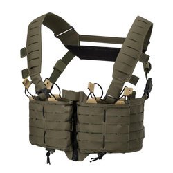 Direct Action - Chest Rig Tempest® - Cordura 500D - Ranger Green - CR-TMPT-CD5-RGR
