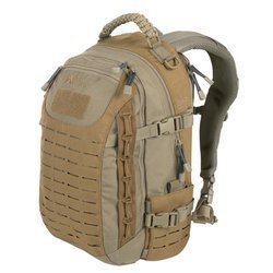 Direct Action - Dragon Egg MkII® Tactical Backpack - 25 Liters - Adaptive Green / Coyote - BP-DEGG-CD5-AGC
