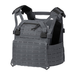 Direct Action - Spitfire Plate Carrier® - Shadow Grey - PC-SPTF-CD5-SGR