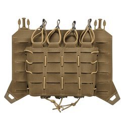 Direct Action - Spitfire Smg Flap® - Coyote Brown - PC-SMFP-CD5-CBR