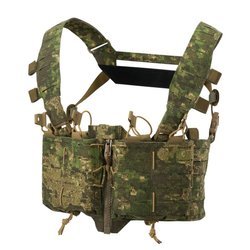 Direct Action - Tempest Chest Rig® - PenCott WildWood - CR-TMPT-CD5-PWW