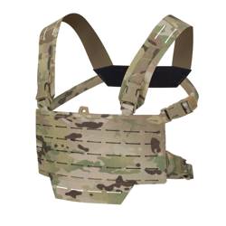 Direct Action - Warwick Mini Chest Rig® - Crye™ MultiCam® - CR-WRWM-CD5-MCM