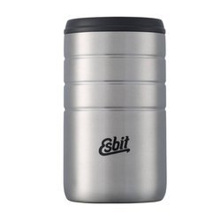 Esbit - Majoris Thermo Mug Flip Top - 280 ml - Stainless Steel - MGF280TL-S