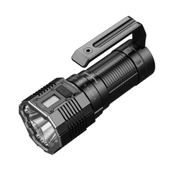 Fenix - LED Rechargeable Flashlight - 21000 lm - 4000 mAh - LR60R
