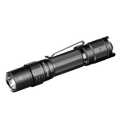 Fenix - PD35R LED Flashlight - 1700 lm - Black - 039-539