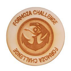 Formoza Challenge - Mug Pad 