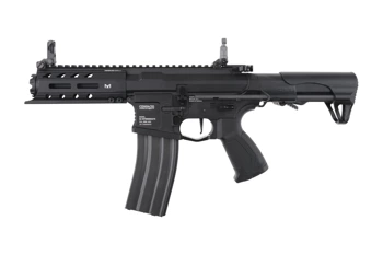 G&G - ARP 556 Electric Carbine Replica - Black - GIG-01-02009