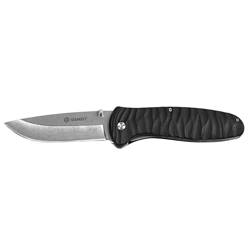 Ganzo - Folding Knife EDC G6252 - Liner Lock - G6252-BK