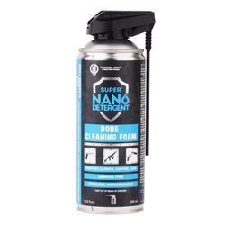 General Nano Protection - Super Nano Detergent Bore Cleaning Foam - Spray - 400 ml - 502441