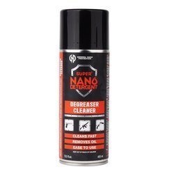 General Nano Protection - Super Nano Detergent Degreaser Cleaner - Spray - 400 ml - 502366