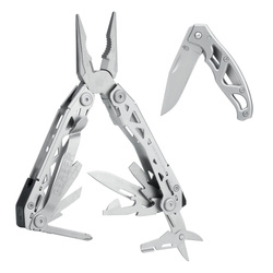 Gerber - Suspension NXT multitool and Mini Paraframe GT 4L folding knife Set - 1052474