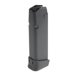 Glock - Magazine for G17 - 9x19 mm Para - 17+2 rds