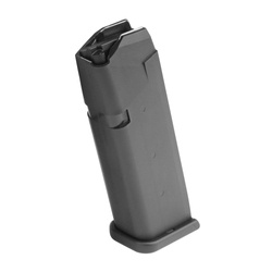 Glock - Magazine for G17 - 9x19 mm Para - 17 rds